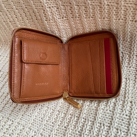 Hammitt 5 North Wallet - Picture 2 of 4